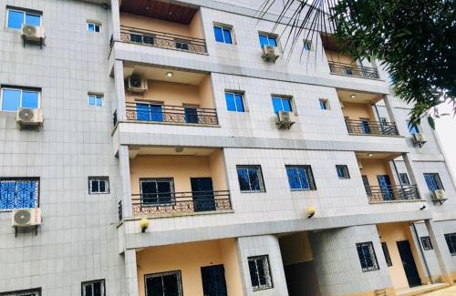 Douala Apartment | GMJ Résidence- Appartements meublés