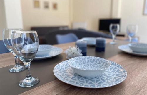 Zakynthos Town Apartment | GnA Place - Stylish and Cozy Apartment in the Heart of the City By Villa Mana Gers