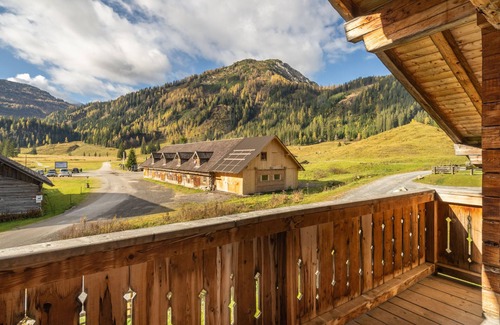 Untertauern House | Gnadenalm by Interhome