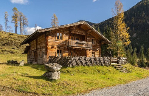 Untertauern House | Gnadenalm by Interhome