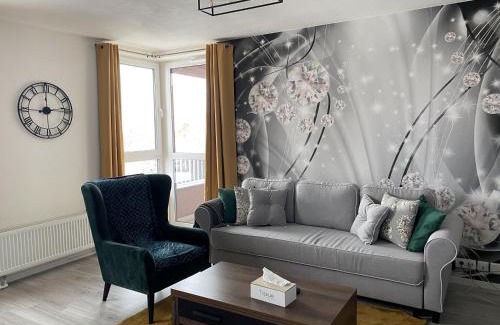 Kosice Old Town Apartment | GNG Apartment