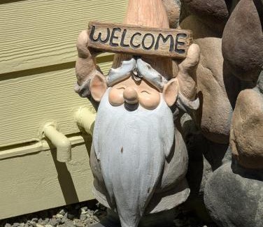Packwood House | Gnome Home