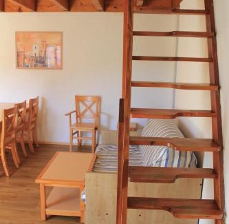 Port-la-Nouvelle Apartment | Goélia Le Village Club Marin