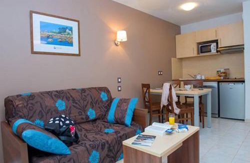 Perros-Guirec Apartment | Goélia Les 7 Iles