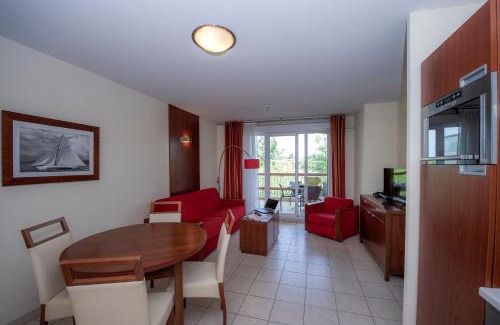 Mandelieu-La-Napoule Apartment | Goélia Mandelieu Riviera Resort