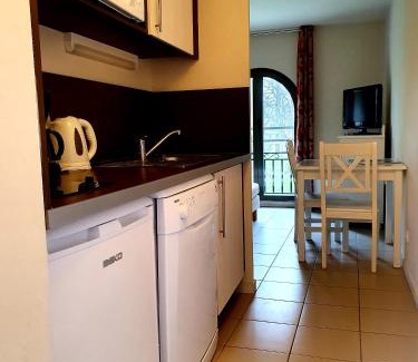 Gonneville-sur-Honfleur Apartment | Goélia Résidence Du Parc