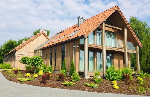 Wasilkow Bed & Breakfast | Gościniec Folwark Nadawki