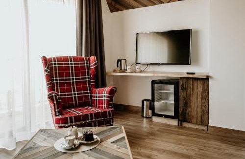 Kuznice Apartment | Gościniec Kuźnice