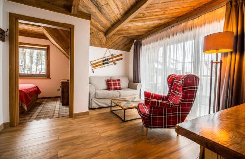Kuznice Apartment | Gościniec Kuźnice
