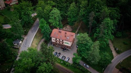 Głuchołazy Bed & Breakfast | Gościniec pod Bukiem