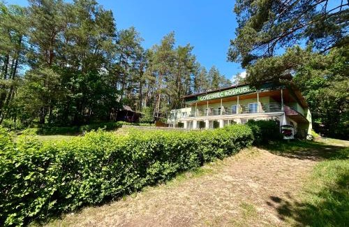 Nowinka Bed & Breakfast | Gościniec Rospuda 1