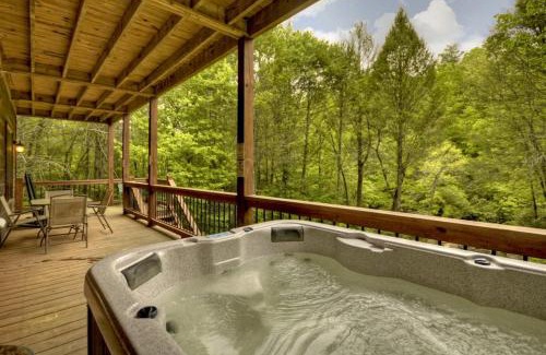 McCaysville House | Go Fish - Cuddleup