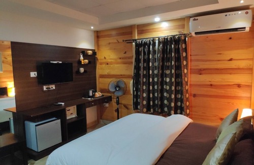 Cavelossim Hotel | Go Green Spice Eco Resort