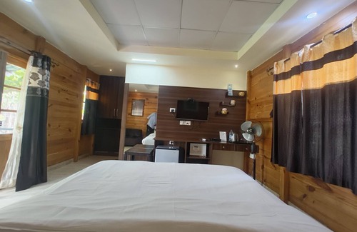 Cavelossim Hotel | Go Green Spice Eco Resort