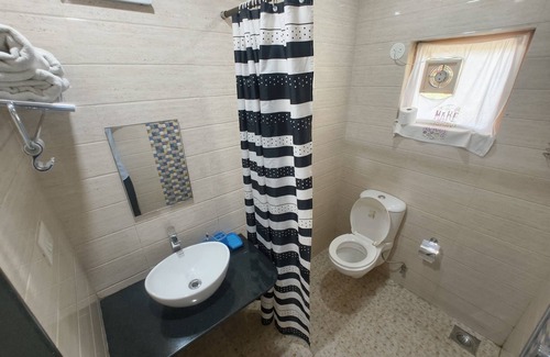 Cavelossim Hotel | Go Green Spice Eco Resort
