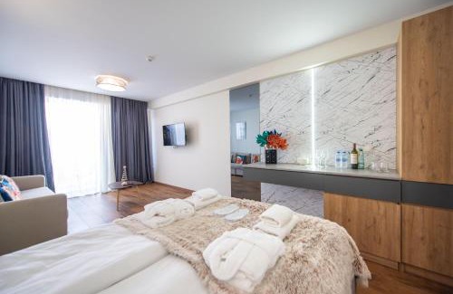 Kazbegi Apartment | Go Gudauri Apartments