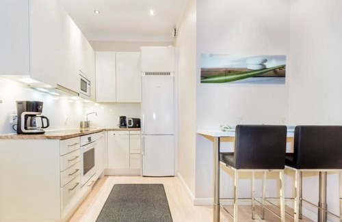 Kamppi Apartment | Go Happy Home Apartment Eerikinkatu 1