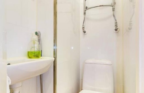 Kamppi Apartment | Go Happy Home Apartment Eerikinkatu 1