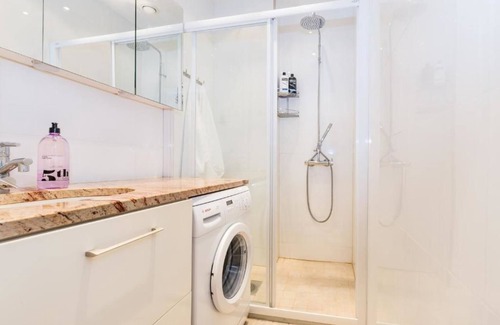 Kamppi Apartment | Go Happy Home Apartment Eerikinkatu 1