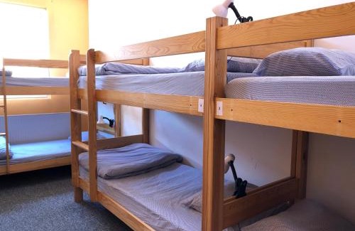 Srodmiescie Hostel | GO Hostel Rewolucji