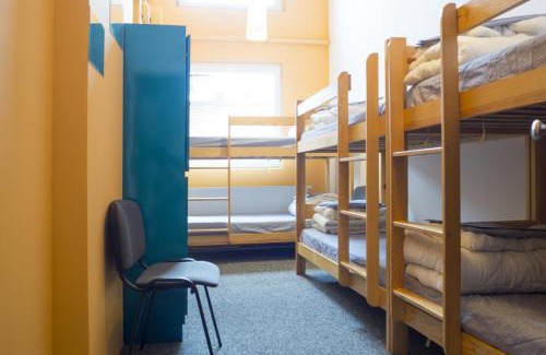 Srodmiescie Hostel | GO Hostel Rewolucji