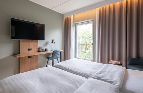 Copenhagen K Hotel | Go Hotel Østerport