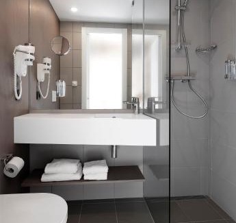 Amager Hotel | Go Hotel City