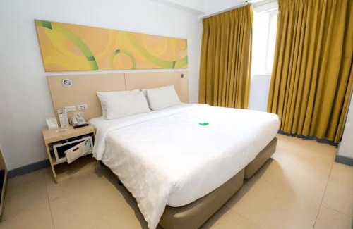 Ermita Hotel | Go Hotels Ermita, Manila