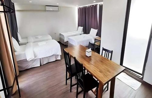 Chang Phueak Apartment | GO INN Chiang Mai University CMU - โกอินน์ เชียงใหม่