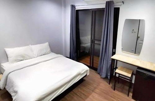 Chang Phueak Apartment | GO INN Chiang Mai University CMU - โกอินน์ เชียงใหม่