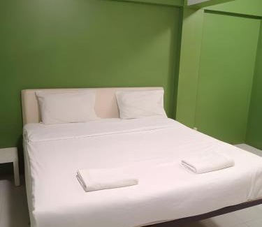Wang Burapha Phirom Apartment | GO INN The Grand Palace - โก อินน์ วัดพระแก้ว พระบรมมหาราชวัง