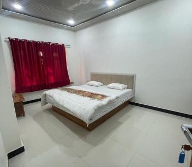 Sam Hotel | Go jaisalmer desert camp