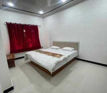 Sam Hotel | Go jaisalmer desert camp