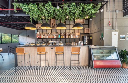 La Aguacatala Apartment | Go Living 1314 · Amazing Loft with kitchenette, AC, co-work and GYM