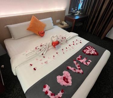 Pekan Melayu Hotel | Go Lodge Hotel Kuantan