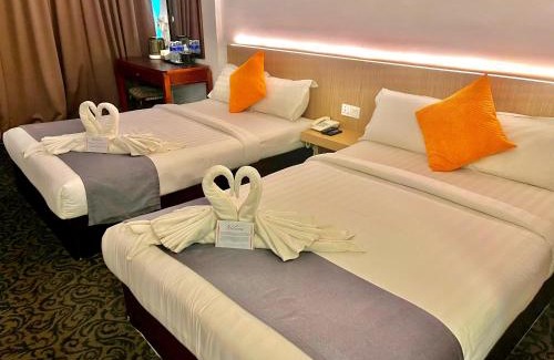 Pekan Melayu Hotel | Go Lodge Hotel Kuantan