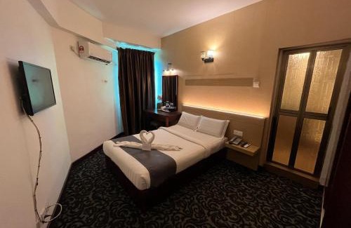 Pekan Melayu Hotel | Go Lodge Hotel Kuantan