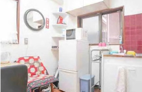 Oshiage House | Go to Sky Tree + just 4 minutes①②③ⅲ
