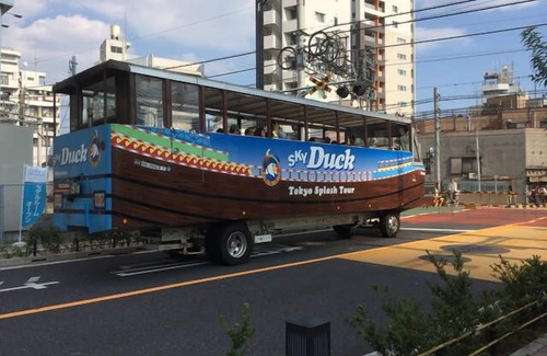 Oshiage House | Go to Sky Tree + just 4 minutes①②③ⅲ