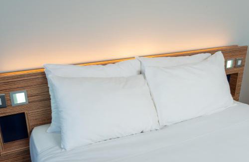 Portishead Hotel | Go2 Portishead Marina Hotel