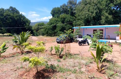 Pennagaram House | GO2 Village Homestay