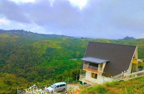 Pirmed House | Go2hills
