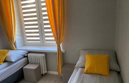 Siedlce Apartment | Go2Nati City Center
