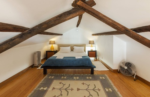 Sao Nicolau Hotel | Go2oporto Ribeira do Porto