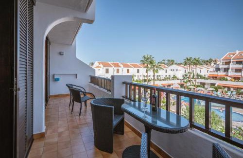 El Madronal Apartment | GO2TENERIFE Apart'Valan Family Santiago 1