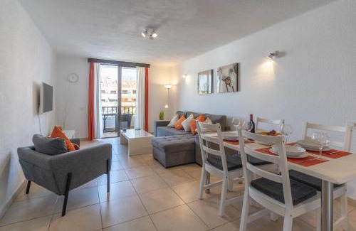 El Madronal Apartment | GO2TENERIFE Apart'Valan Family Santiago 1