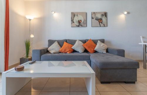 El Madronal Apartment | GO2TENERIFE Apart'Valan Family Santiago 1
