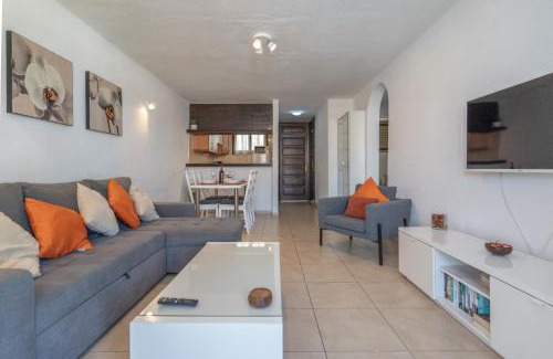 El Madronal Apartment | GO2TENERIFE Apart'Valan Family Santiago 1