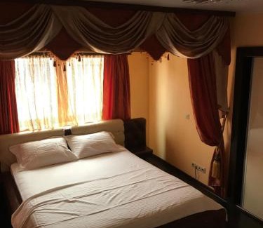 Drobeta-Turnu Severin Apartment | Goa Central apartament