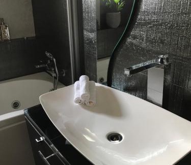 Drobeta-Turnu Severin Apartment | Goa Central apartament